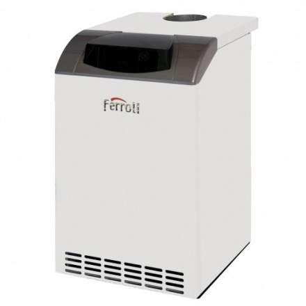 Газовый котёл Ferroli Pegasus D 32 купить в Бресте