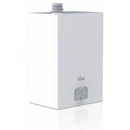 Конденсационный газовый котёл Ferroli Force W 120 купить в Бресте
