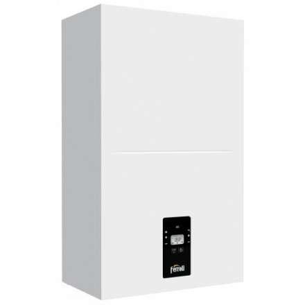 Газовый котёл Ferroli BLUEHELIX ALPHA 24 C купить в Бресте