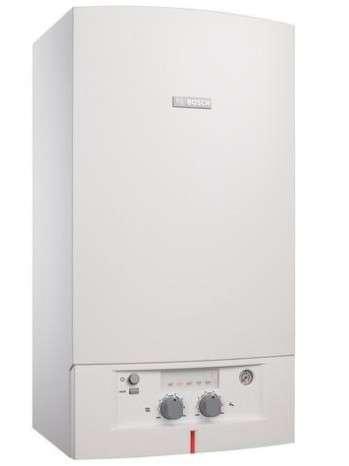 Газовый котел Bosch GAZ 4000 W ZSA 24-2 K купить в Бресте