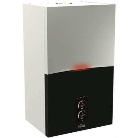 Газовый котёл Ferroli BLUEHELIX MAXIMA 32 C купить в Бресте