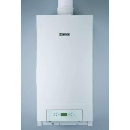 Конденсационный газовый котел Bosch Condens 5000 ZBR 100-3 в Бресте