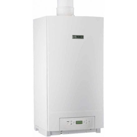 Конденсационный газовый котел Bosch Condens 5000 ZBR 100-3 в Бресте