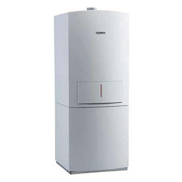 Конденсационный газовый котел Bosch Condens 5000 FM ZBS 30/150-3 МА купить в Бресте