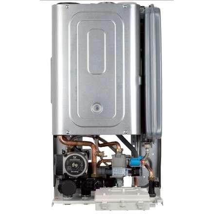 Газовый котел Beretta 2 теплообменника одноконтурный турбированный 28 кВт в Бресте