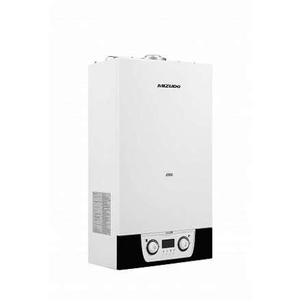 Газовый котёл MIZUDO M40T в Бресте