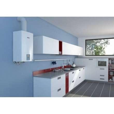 Газовый котел Bosch GAZ 6000 W WBN 6000 18 C в Бресте