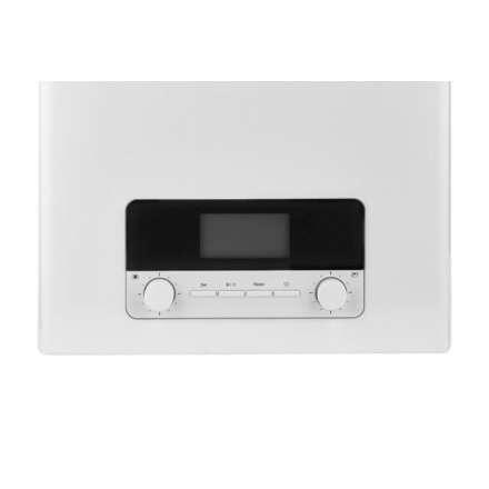 Конденсационный котёл Rihters Helios Condensing 26 с дымоходом в Бресте