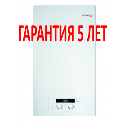 Газовый котел Protherm Рысь 28 Lynx HK 28 в Бресте