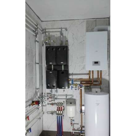 Газовый котел Protherm Пантера 35 KTV в Бресте