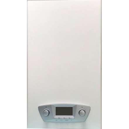 Газовый котел Rihters Helios 18 с дымоходом в Бресте