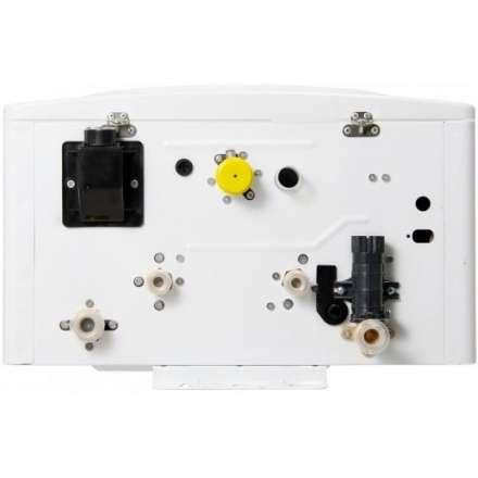 Газовый котел Navien Deluxe One 24K в Бресте