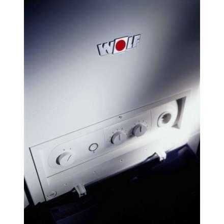 Газовый котел Wolf CGG-1K-28 (turbo) в Бресте