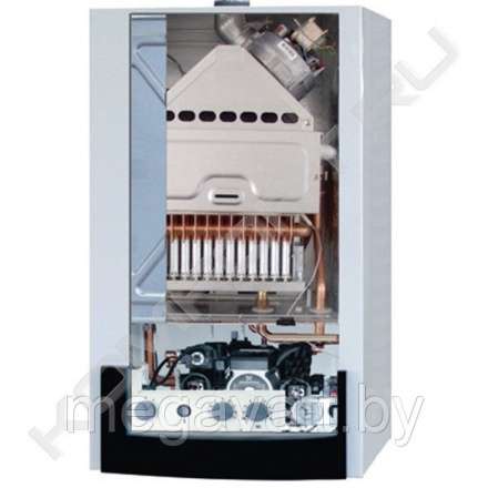 Газовый котел Wolf CGG-2K-18 (turbo) в Бресте