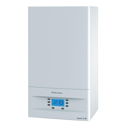 Газовый котел Electrolux GCB 11 Basic Space Fi в Бресте