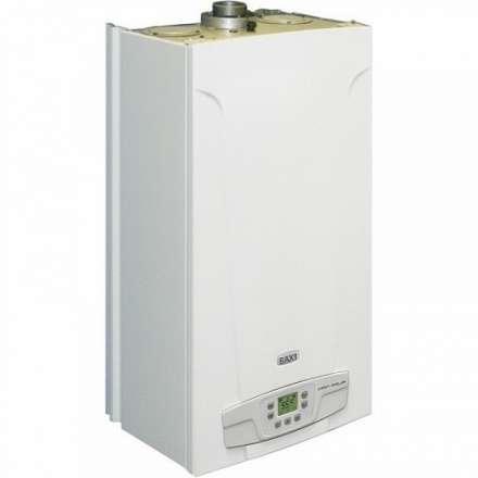 Газовый котел BAXI ECOFOUR 1.24 в Бресте
