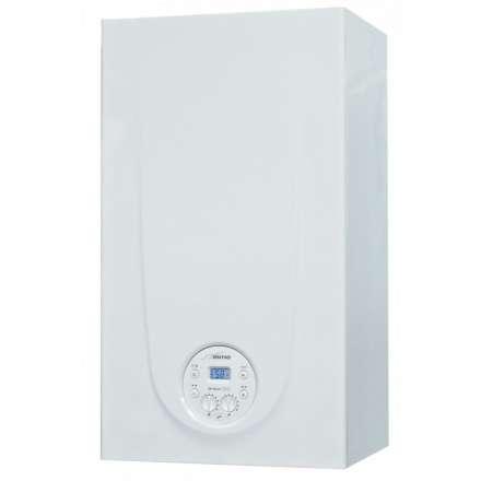 Газовый котел Sime BRAVA SLIM 25 BF в Бресте