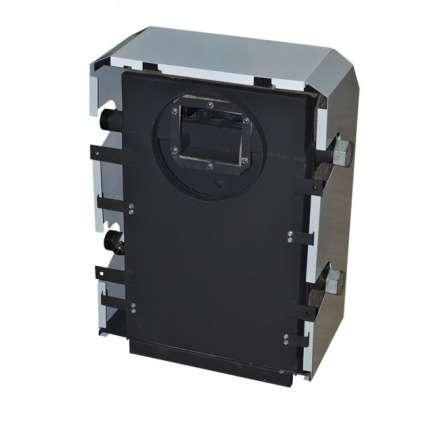 Газовый котел Лемакс Патриот 10 в Бресте