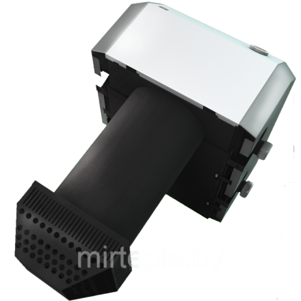Газовый котел Лемакс Патриот 10 в Бресте