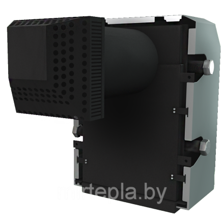 Газовый котел Лемакс Патриот 10 в Бресте