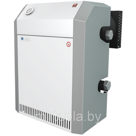 Газовый котел Лемакс Патриот 10 в Бресте