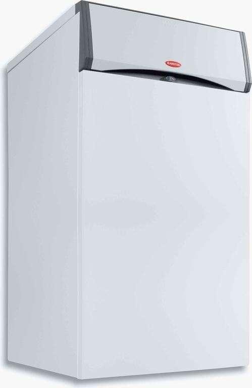 Газовый котел Ariston UNOBLOC G 38 RI в Бресте