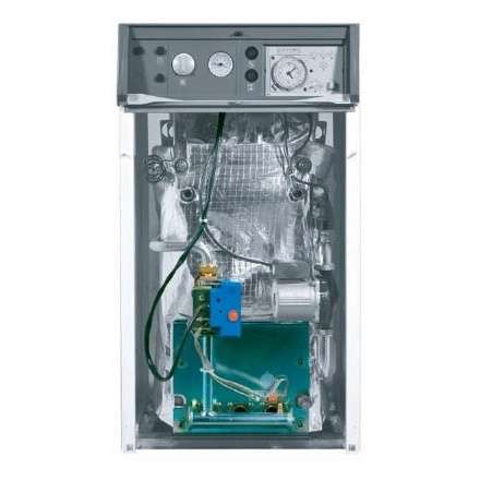 Газовый котел Ariston UNOBLOC G 38 RI в Бресте