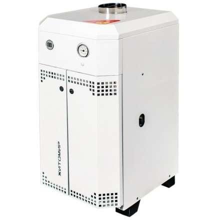 Газовый котел Житомир-10 КС-Г-025 СН (в комплекте) в Бресте