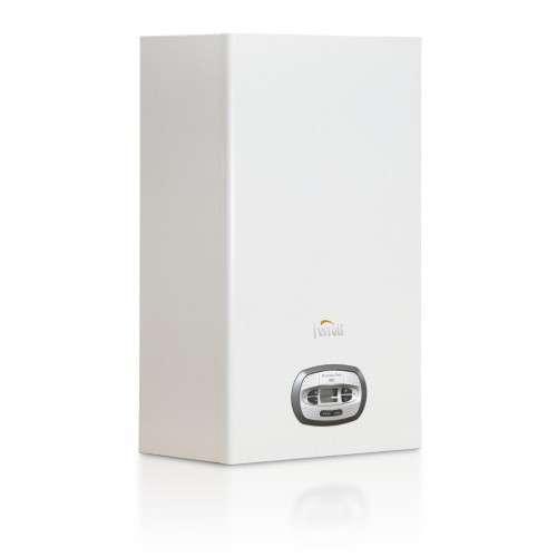 Конденсационный котёл Ferroli Bluehelix TECH RRT 24 C в Бресте