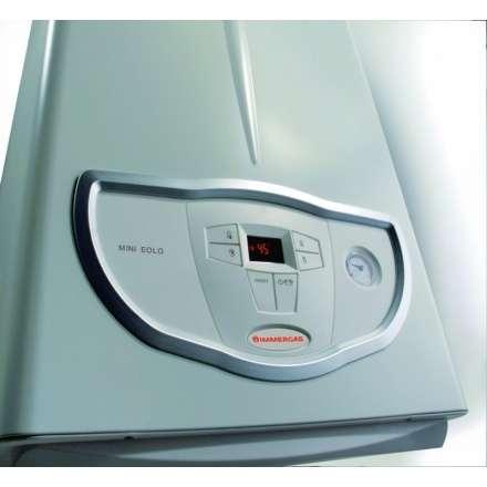 Газовый котел Immergas NIKE Mini 24 3E в Бресте