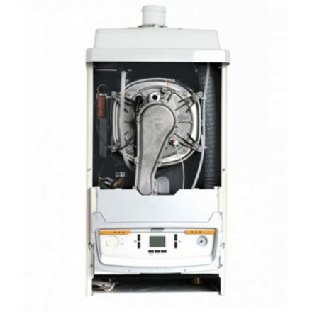 Конденсационный газовый котел Immergas Victrix Pro 35 2 ErP в Бресте