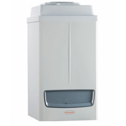 Конденсационный газовый котел Immergas Victrix Pro 35 2 ErP купить в Бресте