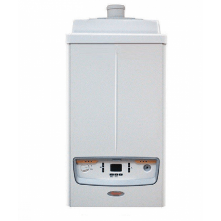 Конденсационный газовый котел Immergas Victrix Pro 55 2 ErP в Бресте