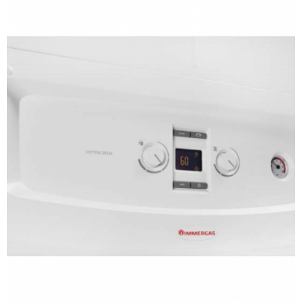 Газовый котел Immergas Victrix Zeus 25 в Бресте