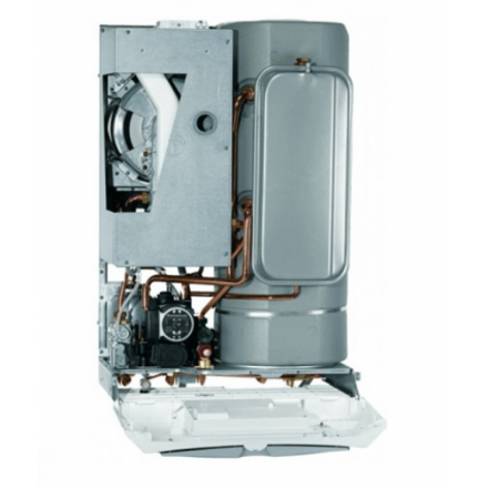 Газовый котел Immergas Victrix Zeus 25 в Бресте