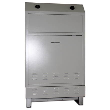 Газовый котел Сигнал КОВ-63 СТн в Бресте