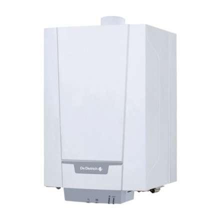 Конденсационный котел De Dietrich PMC-S 24 в Бресте