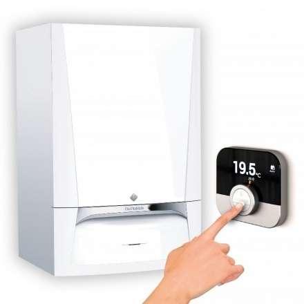 Конденсационный котел De Dietrich AMC 65 Diematic Evolution в Бресте