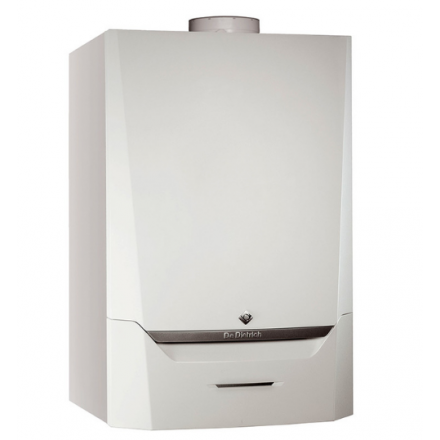 Конденсационный котел De Dietrich AMC 65 Diematic Evolution в Бресте