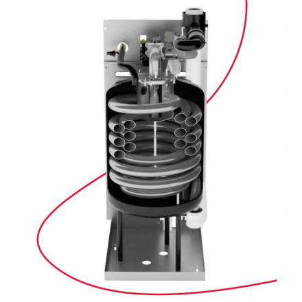 Газовый конденсационный котёл Protherm Медведь Condens 48 KKS в Бресте