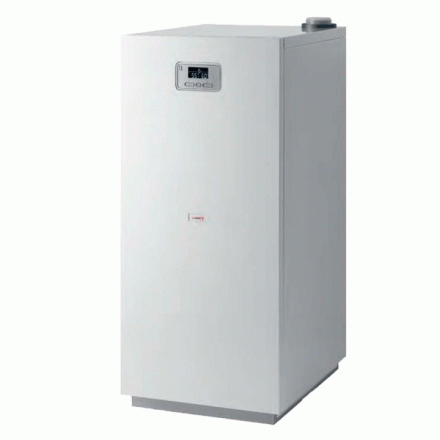 Газовый конденсационный котёл Protherm Медведь Condens 48 KKS в Бресте