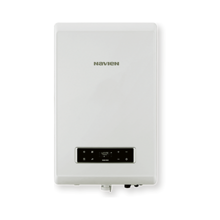 Газовый котел Navien NCB 700 24K купить в Бресте