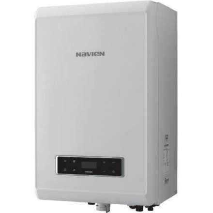 Газовый котел Navien NCB 52H купить в Бресте