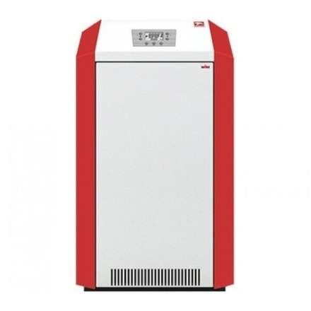 Газовый котёл Лемакс Wise 50 в Бресте