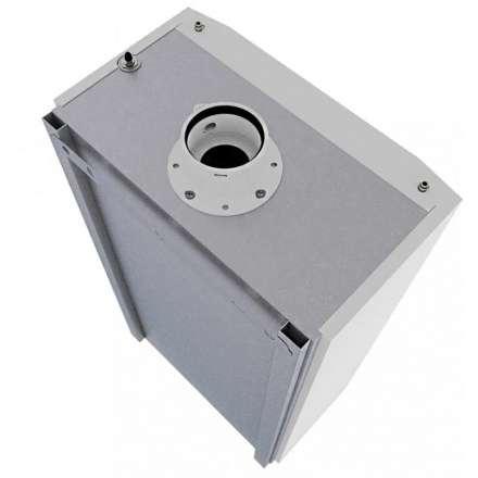 Газовый котёл Лемакс Prime-C24 в Бресте