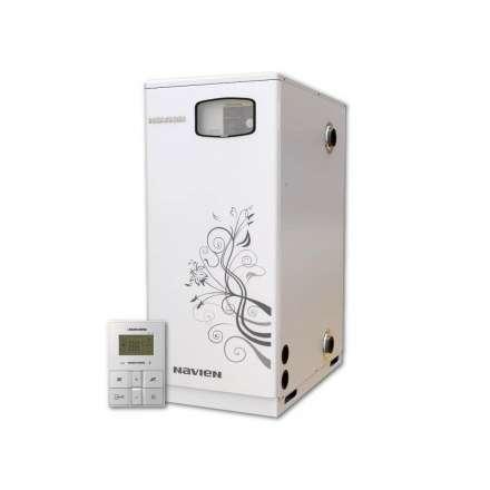 Газовый котел Navien GST-40K в Бресте