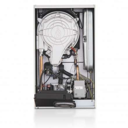 Конденсационный котёл Ferroli Bluehelix TECH RRT 34 C в Бресте