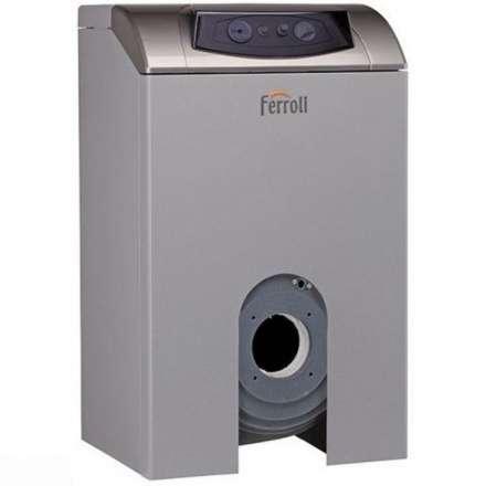 Газовый котёл Ferroli Atlas 62 купить в Бресте