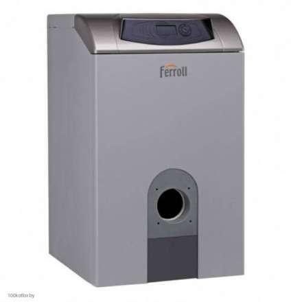 Газовый котёл Ferroli Atlas Evo 32 купить в Бресте