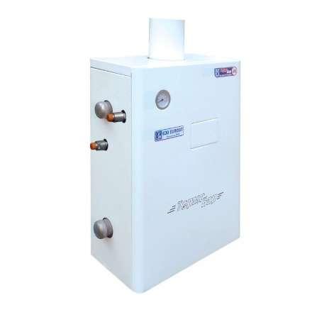 Газовый котёл ТермоБар КС-ГB-10 ДS в Бресте